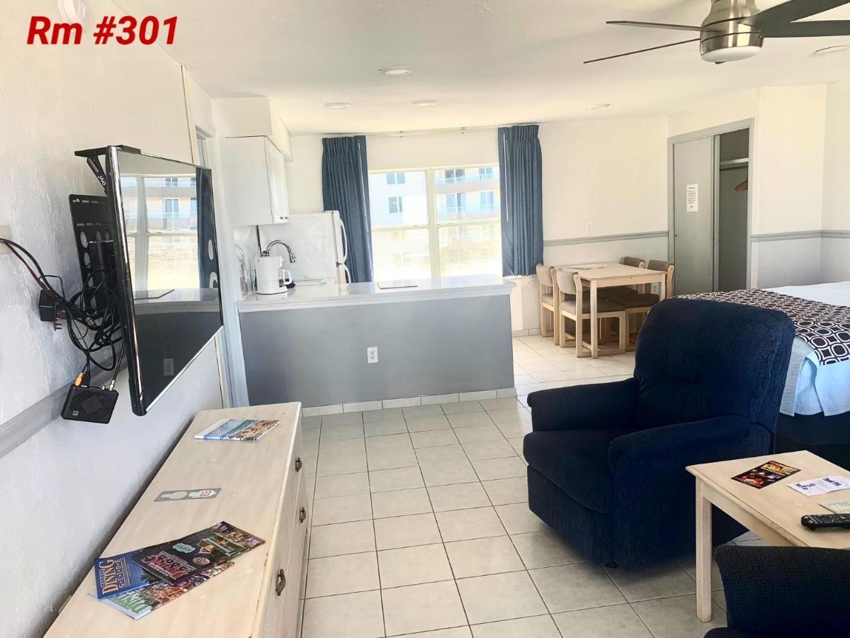 موتيل Daytona Beach Shores ساند كاسيل موتيل المظهر الخارجي الصورة