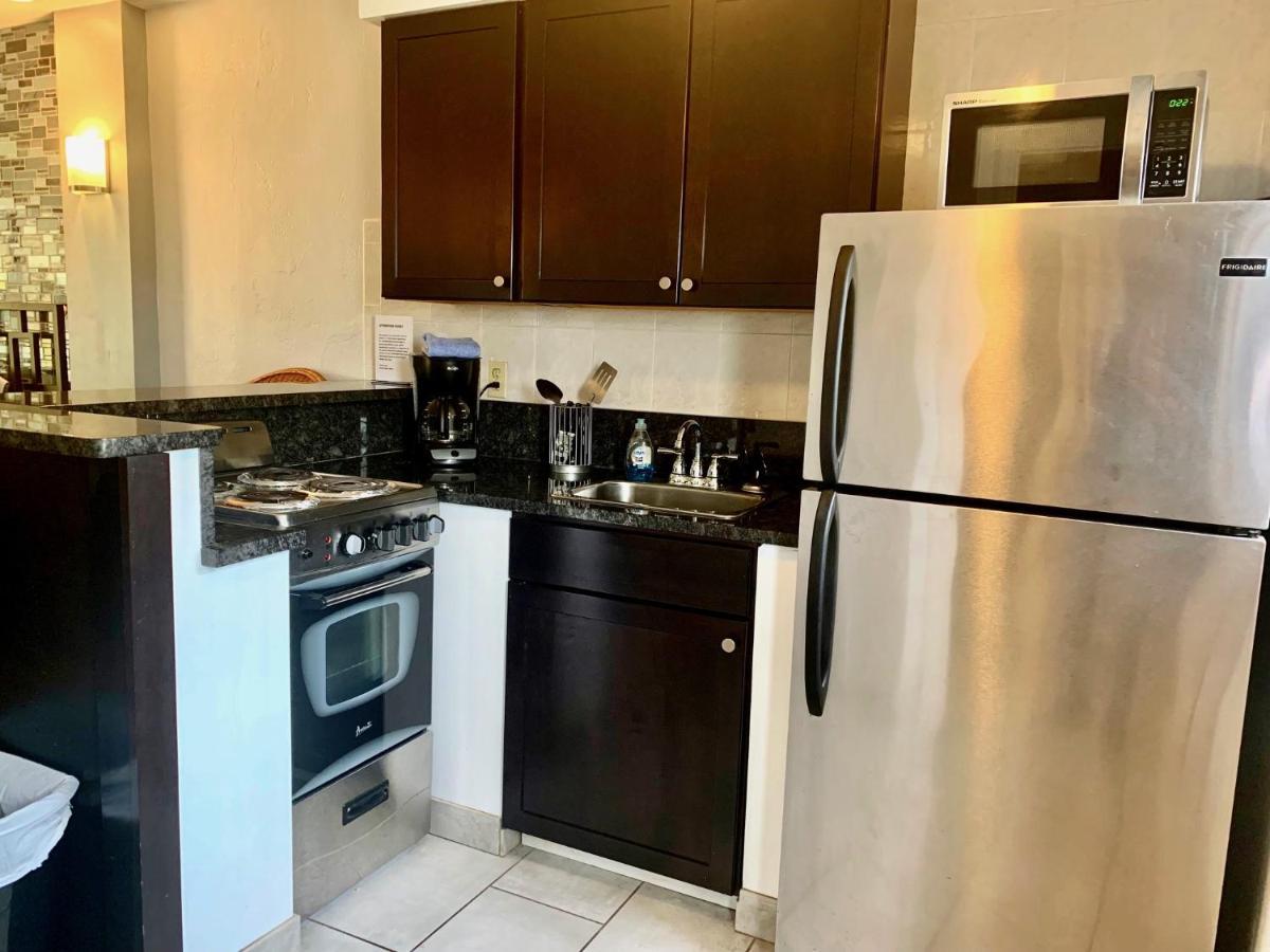 موتيل Daytona Beach Shores ساند كاسيل موتيل المظهر الخارجي الصورة