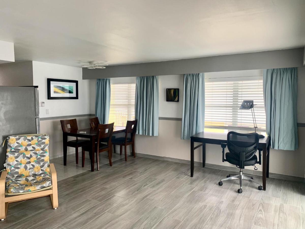 موتيل Daytona Beach Shores ساند كاسيل موتيل المظهر الخارجي الصورة