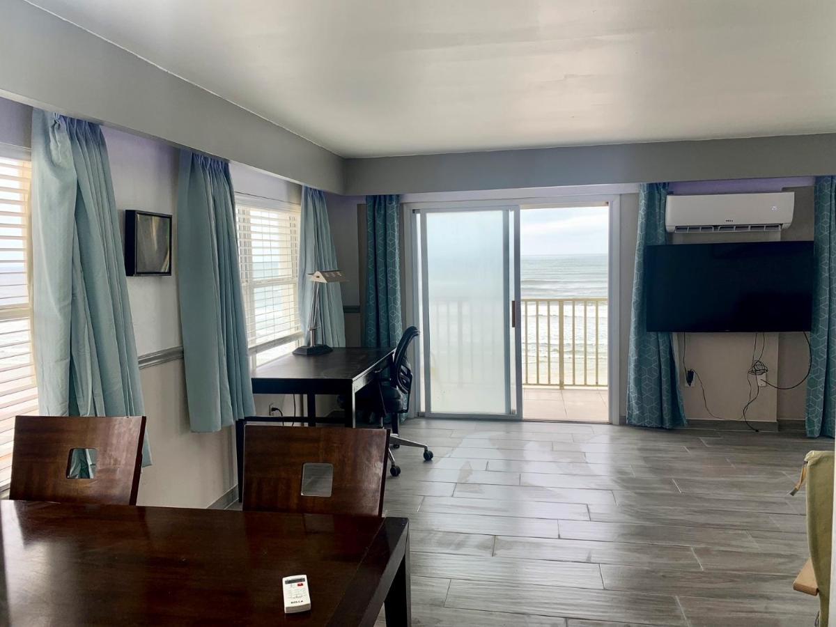 موتيل Daytona Beach Shores ساند كاسيل موتيل المظهر الخارجي الصورة